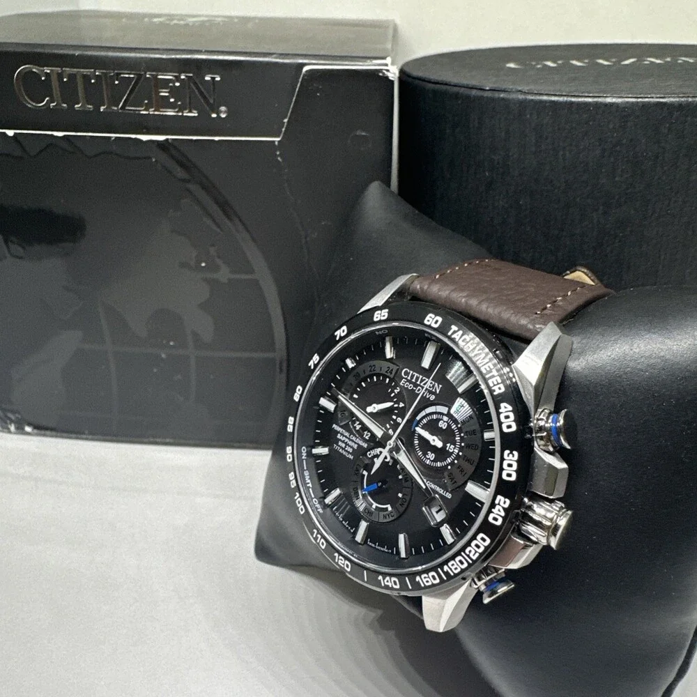 Citizen E650-S075181 XOB216
